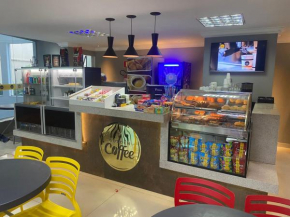 Apartamento Golden Dophen Express